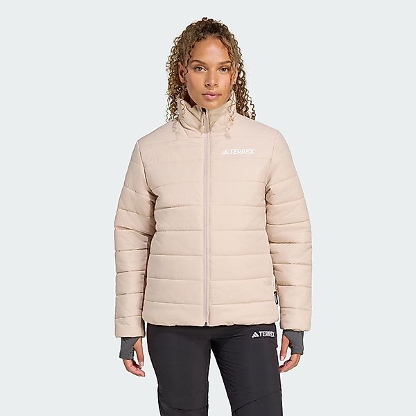 adidas TERREX Fleecejacke TERREX MULTI ESSENTIALS günstig online kaufen