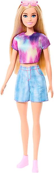 Barbie Anziehpuppe Mysteries: Mission Strand Core günstig online kaufen