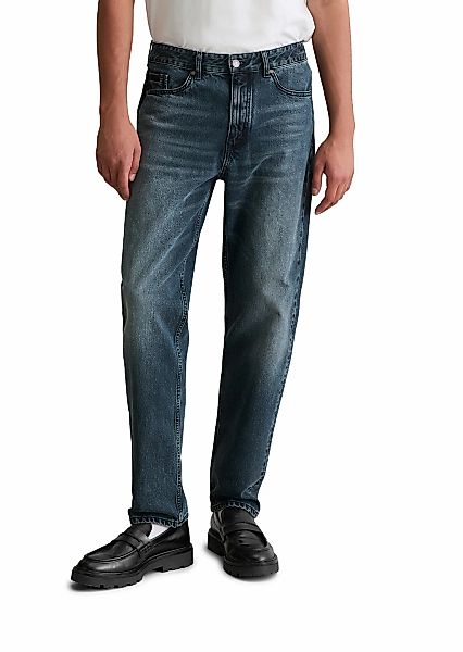 Marc OPolo DENIM 5-Pocket-Jeans "aus reiner Bio-Baumwolle" günstig online kaufen
