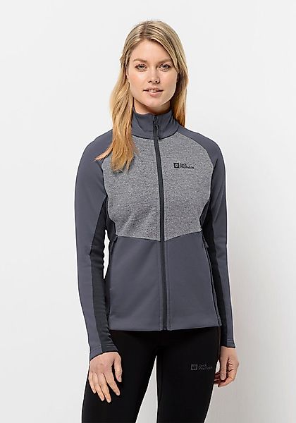 Jack Wolfskin Fleecejacke MARIENBERG FZ W günstig online kaufen