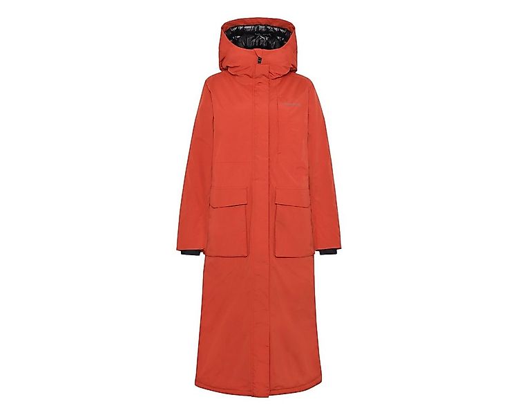 Didriksons Funktionsparka Didriksons Leya Long 4 - Damen Parka günstig online kaufen