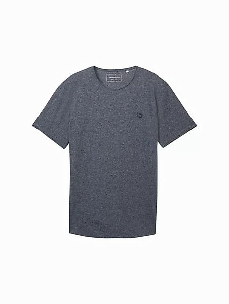 TOM TAILOR Denim T-Shirt (1-tlg) günstig online kaufen