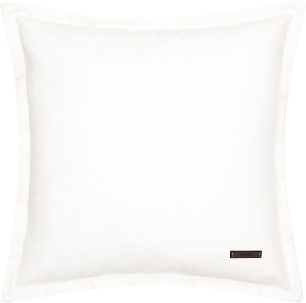 Esprit Dekokissen "Neo" mit Stehsaum, Kissenhülle ohne Füllung, 1 Stück günstig online kaufen