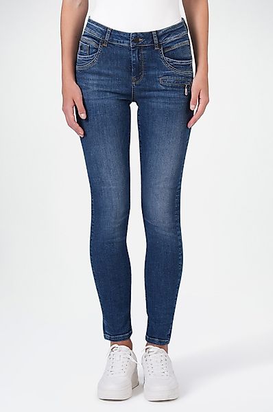 Miracle of Denim Skinny-fit-Jeans Suzy Skinny günstig online kaufen