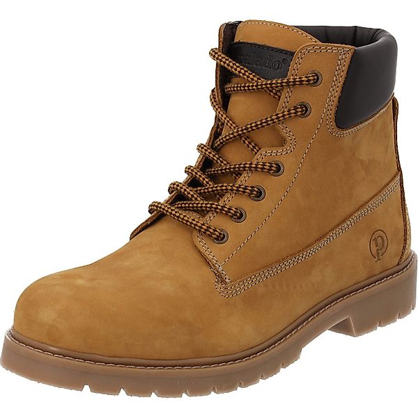 Palado Pantumil Schnürstiefel günstig online kaufen