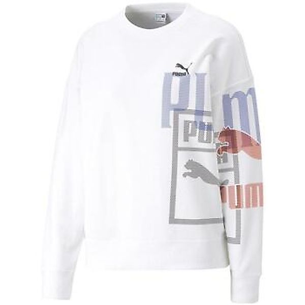 Puma  Sweatshirt 538198-02 günstig online kaufen