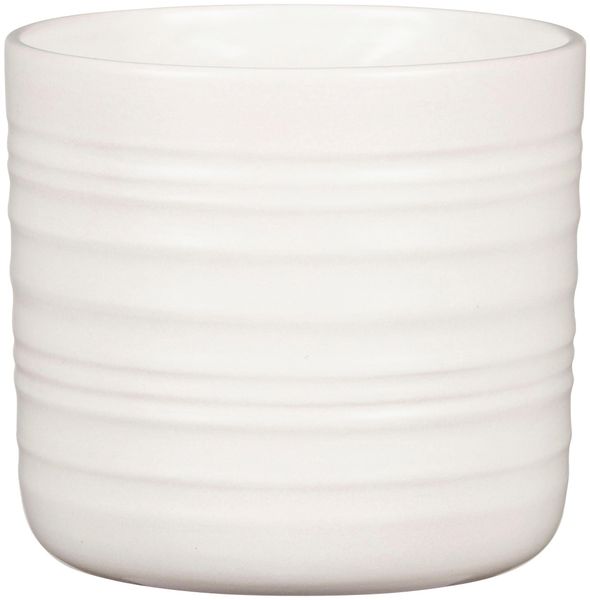 Scheurich Blumentopf SOFT WOOL 28/850, ØxH: günstig online kaufen