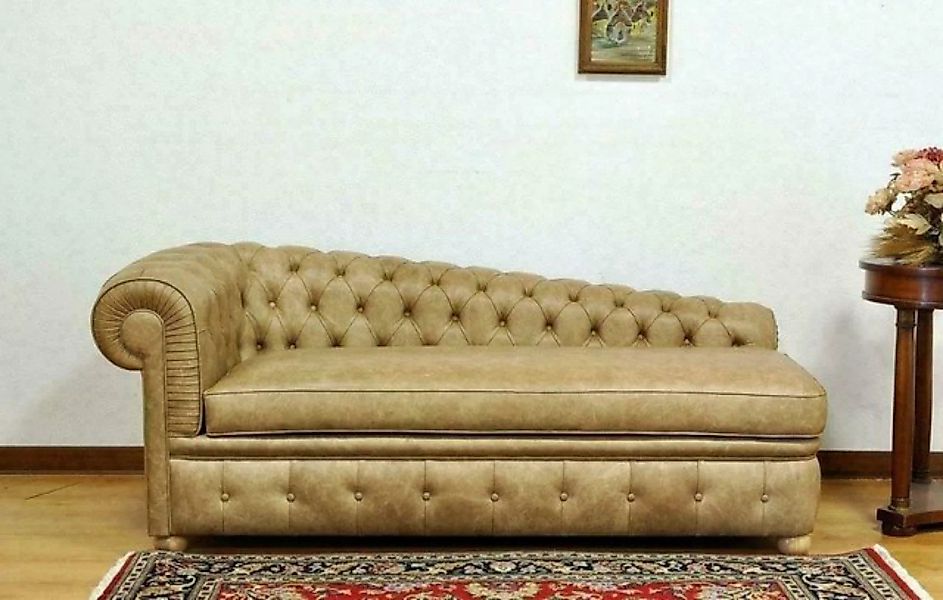 JVmoebel Chesterfield-Sofa, Made in Europa günstig online kaufen