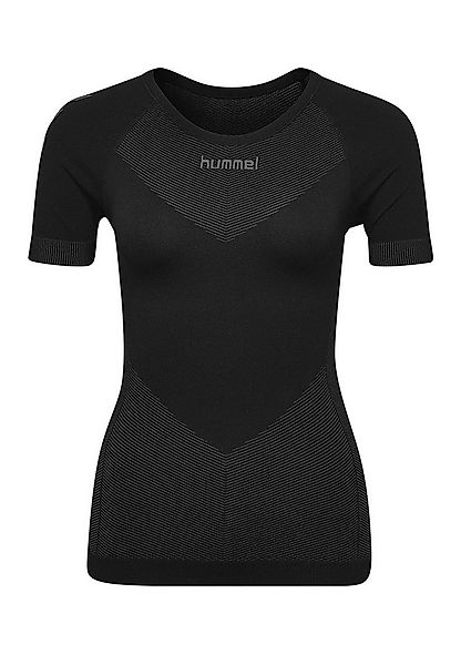 hummel T-Shirt nahtlos ergonomisch atmungsaktiv HUMMEL FIRST SEAMLESS JERSE günstig online kaufen