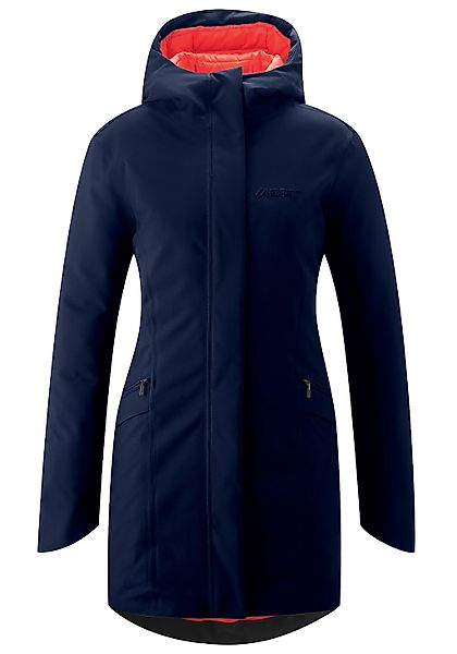 Maier Sports Funktionsjacke "Henni", Sportlicher Outdoormantel für Outdoor günstig online kaufen