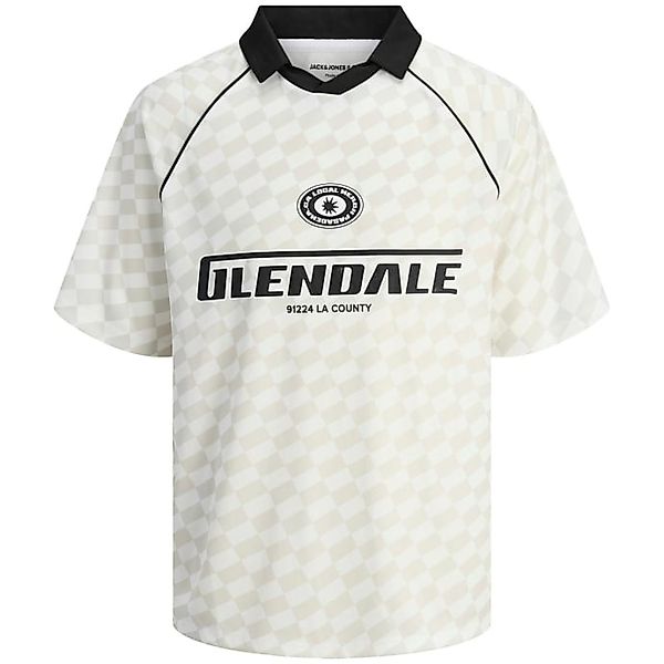 Jack&Jones Poloshirt mit Stretch günstig online kaufen