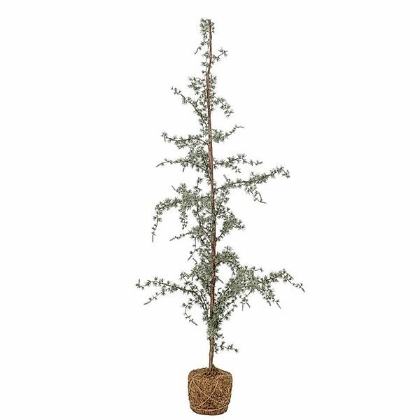 Kunstpflanze Dekobaum Vita Kunststoff, Bloomingville, Höhe günstig online kaufen