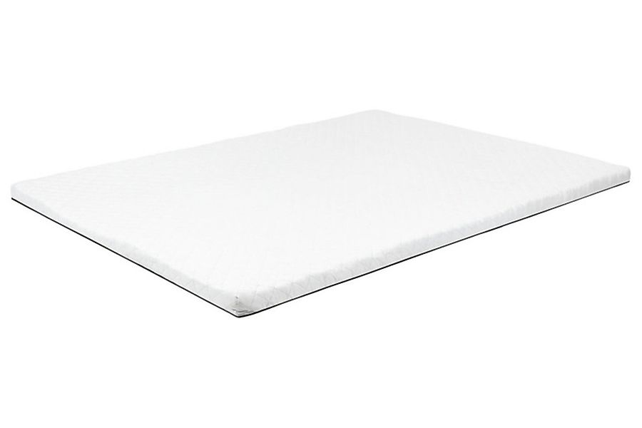 Dunlopillo, Topper Dunlopillo 7-Zonen Kaltschaum-Topper 140x200 günstig online kaufen