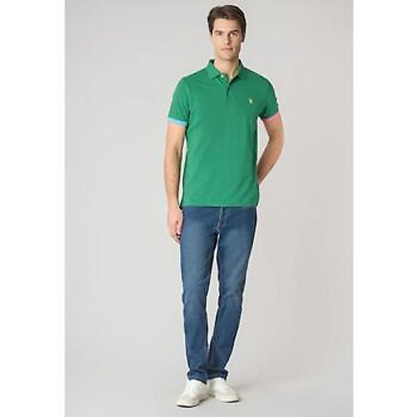 U.S Polo Assn.  Poloshirt US41197010 günstig online kaufen