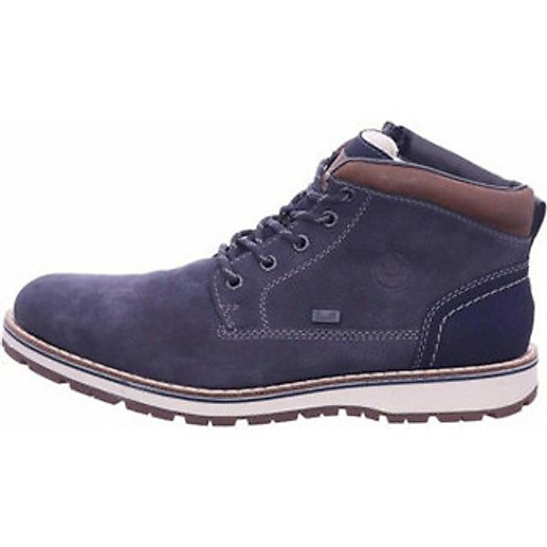 Rieker  Stiefel Schnür-Stiefeletten für Herren günstig online kaufen