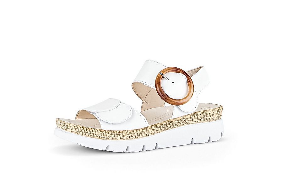 Gabor Riemchensandalen Sandale günstig online kaufen