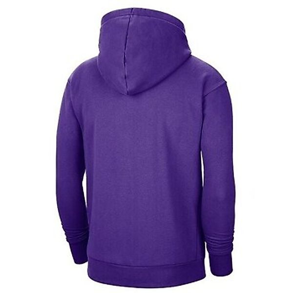 Nike  Sweatshirt Nba Los Angeles Lakers Statement Edition günstig online kaufen
