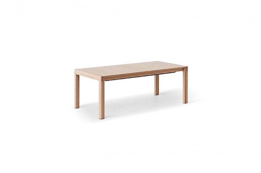 Hammel Furniture Esstisch »Join XXL, ausziehbar 220-541cm, mit 6 Einlegepla günstig online kaufen