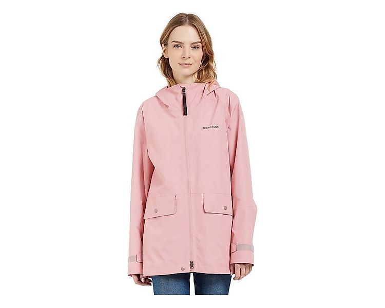 Didriksons Regenjacke Didriksons Tone - Damen Parka günstig online kaufen