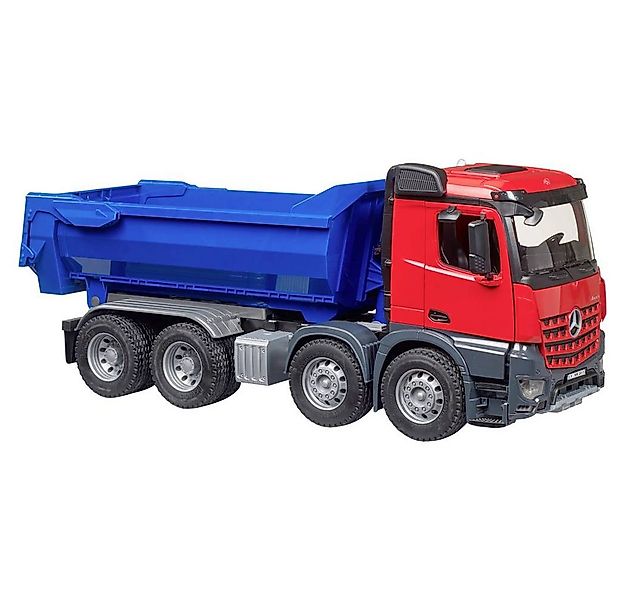 Bruder® Spielzeug-LKW MB Arocs Halfpipe Kipp-LKW 3621 günstig online kaufen