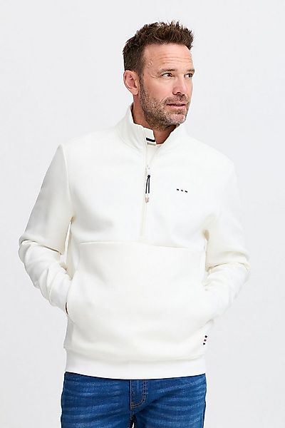 FQ1924 Sweatshirt FQWilliam Modischer Langarmpullover günstig online kaufen
