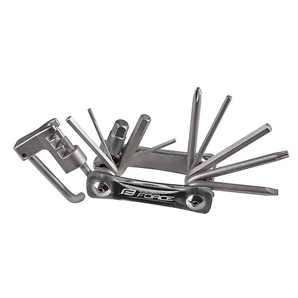 Force Multitool 11er Set und Kettentrenner günstig online kaufen
