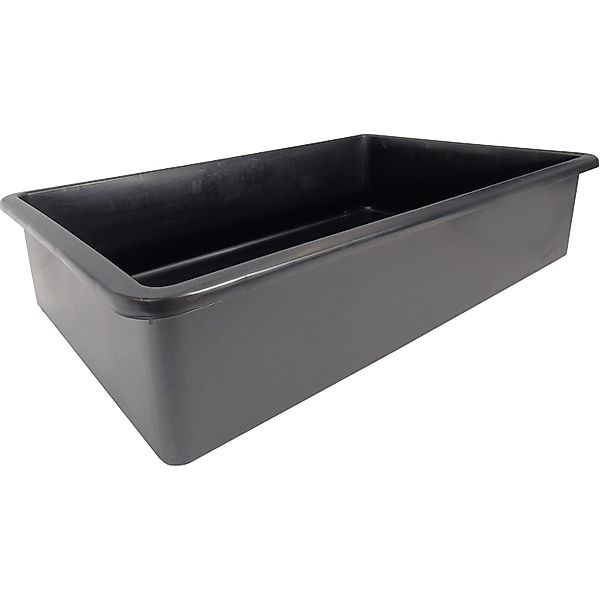 Ubbink Springbrunnenbecken Victoria Quadro 6 HDPE 475l 45 x 128,5 x 86 cm günstig online kaufen