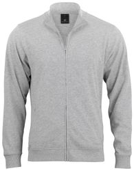 Stark Soul® Sweatjacke STARK SOUL Sweatjacke günstig online kaufen