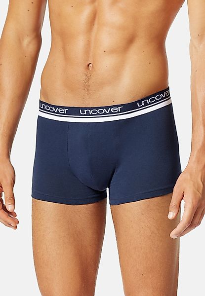 uncover by SCHIESSER Retro Boxer 6er günstig online kaufen