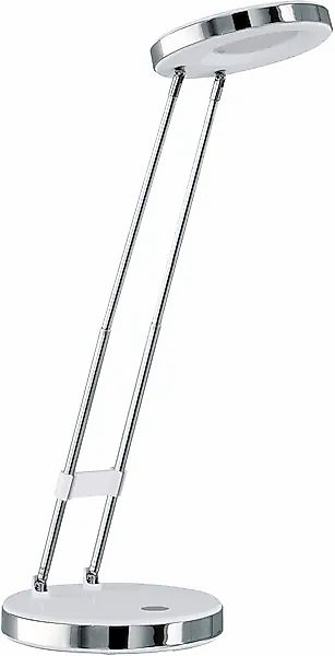 EGLO LED Tischleuchte »Gexo« LED-Board Warmweiß günstig online kaufen