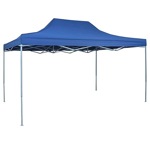 vidaXL Partyzelt Faltzelt Pop-Up 3x4,5 m günstig online kaufen