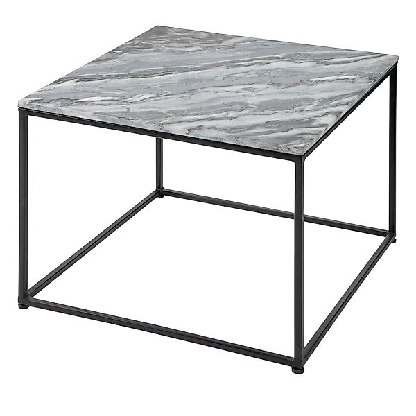 riess-ambiente Couchtisch ELEMENTS 50cm grau / günstig online kaufen