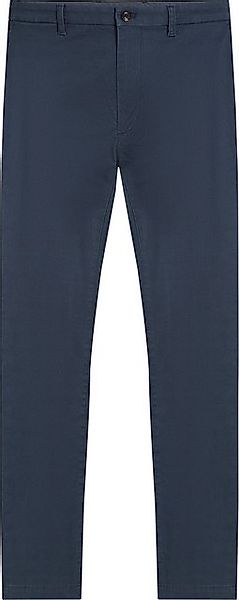 Tommy Hilfiger Chinohose DENTON PRINTED STRUCTURE günstig online kaufen