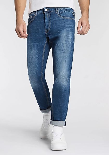 Replay Straight-Jeans "WILLBI" im Regular Fit günstig online kaufen