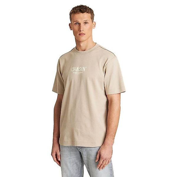 CHASIN' T-Shirt Mayor Tee,natur günstig online kaufen