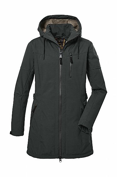 G.I.G.A. DX by killtec Softshellparka "GW 46 WMN SFTSHLL PRK", Softshell Pa günstig online kaufen
