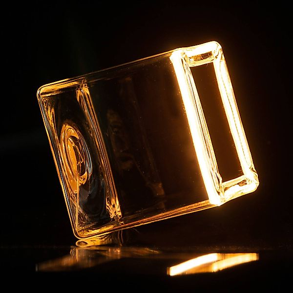 SEGULA LED-Leuchtmittel LED Floating Cube 86 günstig online kaufen