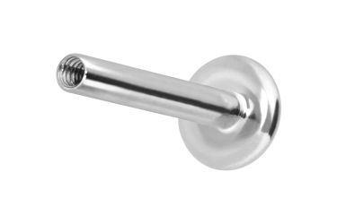 PIERCINGLINE Piercing-Set 14 Karat Gold Labret günstig online kaufen