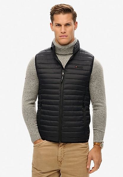 Superdry Steppweste FUJI LITE GILET günstig online kaufen