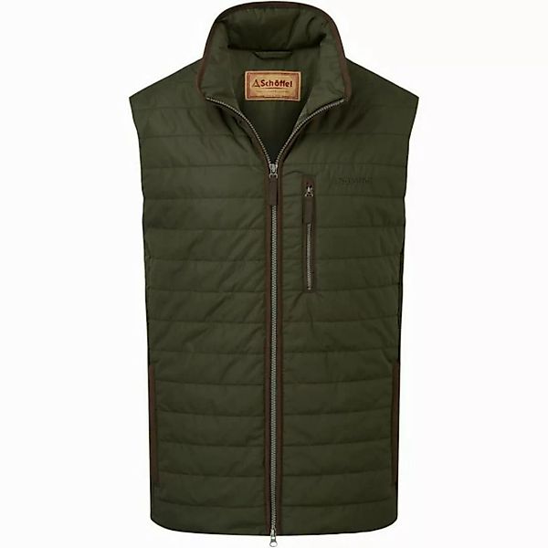 Schöffel Country Steppweste Steppweste Brora Gilet günstig online kaufen