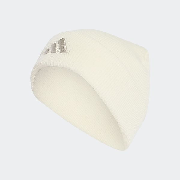 adidas Performance Baseball Cap "NEW LOG BEA CUF", Beanie günstig online kaufen