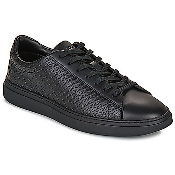 BOSS Kieran Sneaker, Freizeitschuh, Halbschuh, Schnürschuh günstig online kaufen