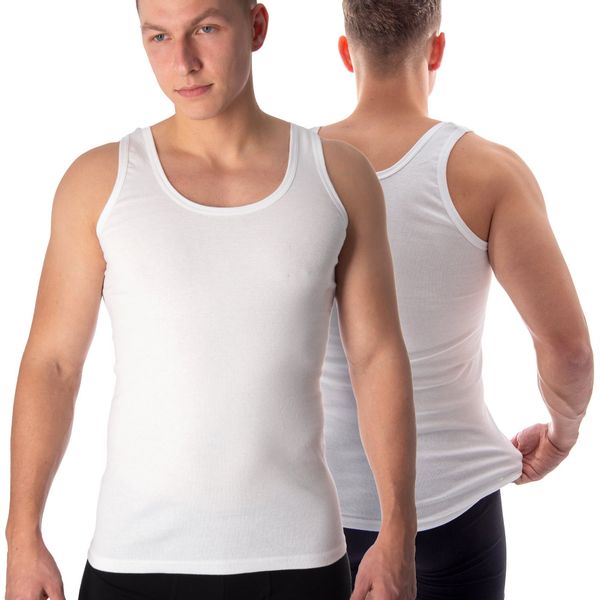 Black Snake Achselhemd Herren-Unterhemd Tanktop aus günstig online kaufen