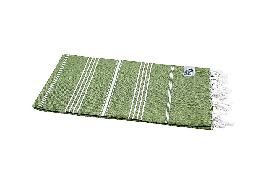 my Hamam Hamamtücher Hamamtuch Strandtuch Badetuch günstig online kaufen