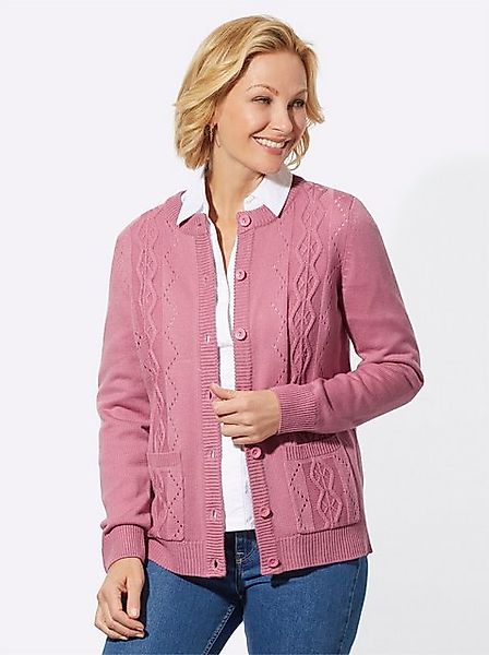 Classic Basics Strickjacke günstig online kaufen