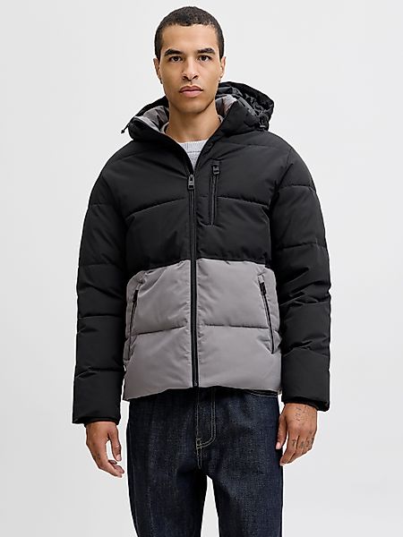 Jack & Jones Steppjacke JJEOWEN PUFFER günstig online kaufen