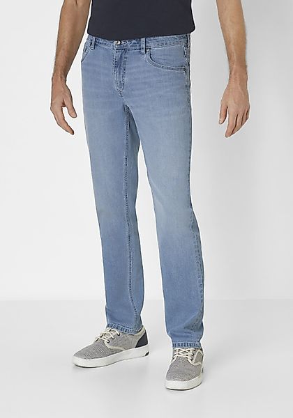 Paddock's Straight-Jeans BEN Regular Straight-Fit Jeans günstig online kaufen