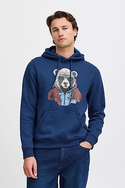 Blend Kapuzenpullover BHSweatshirt Stilvoller Hoodie mit günstig online kaufen