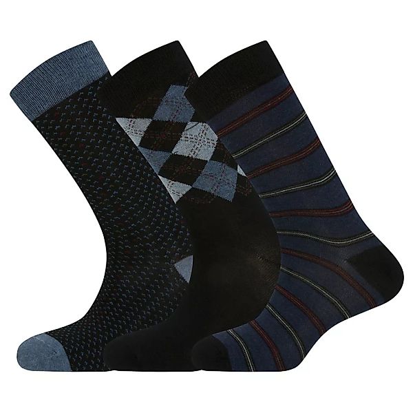 Pepe Jeans Simson Socken EU 43 Navy günstig online kaufen