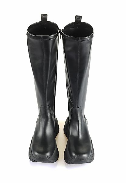 Buffalo Stiefel "Buffalo lola stretch boot hi" günstig online kaufen